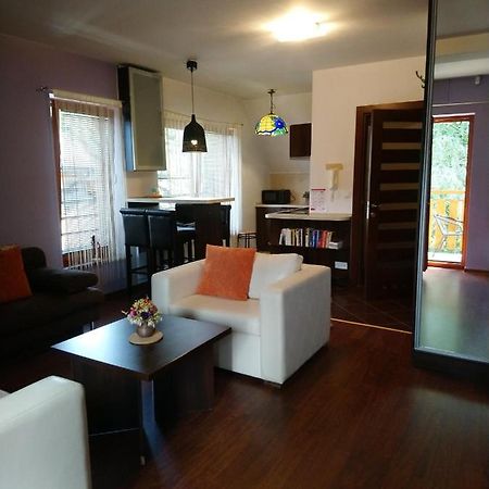Apartament Glamour I Zakopane Exterior foto