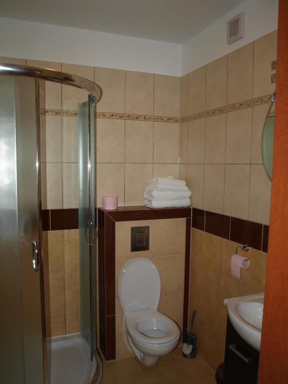 Apartament Glamour I Zakopane Exterior foto