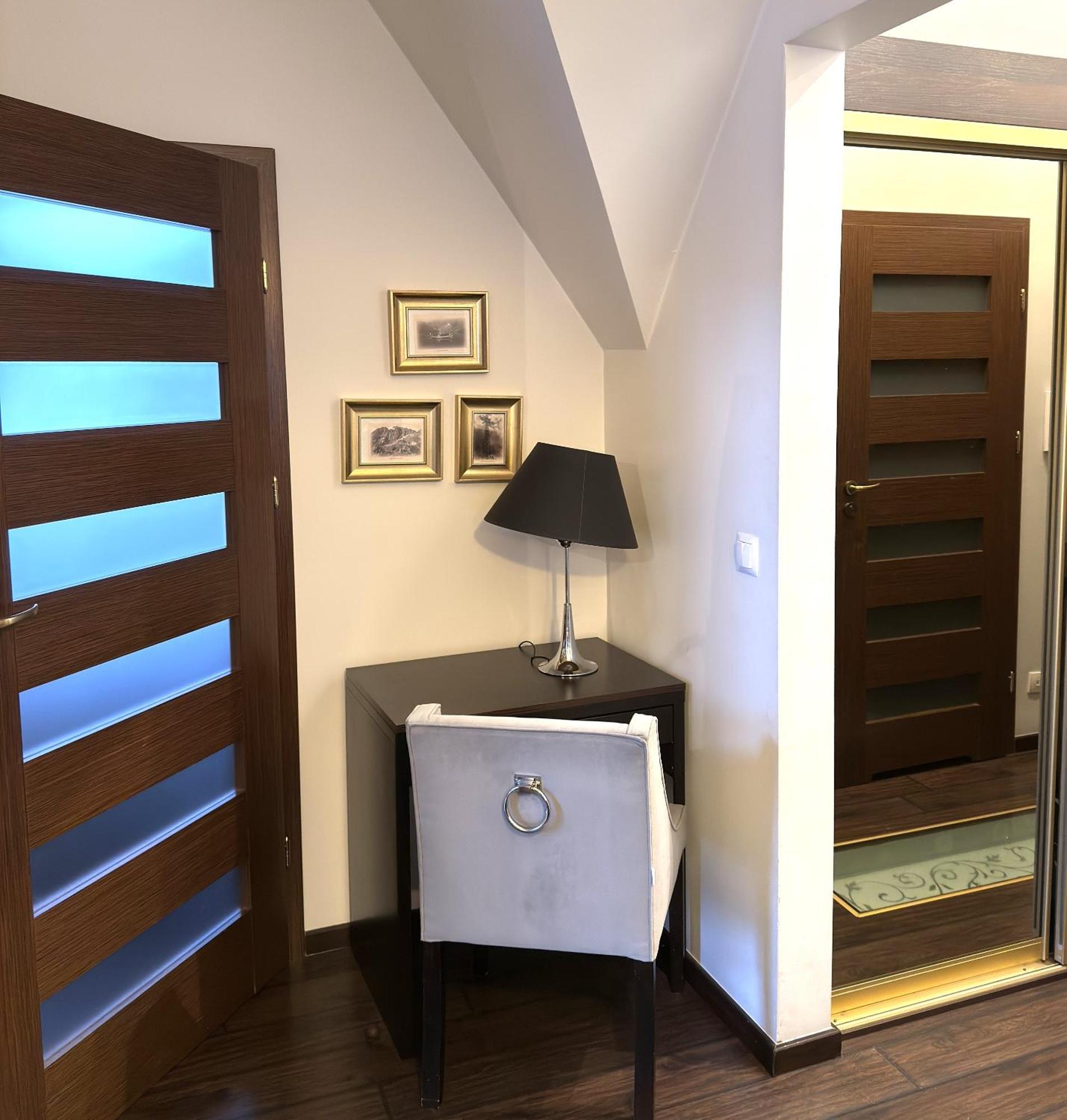 Apartament Glamour I Zakopane Exterior foto