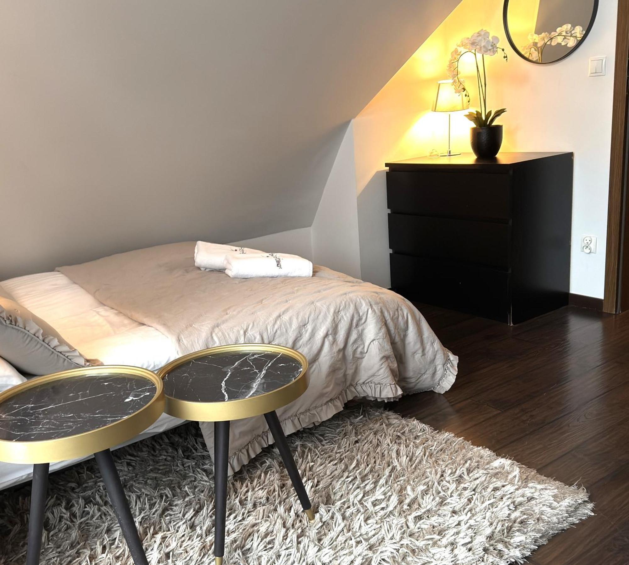 Apartament Glamour I Zakopane Exterior foto
