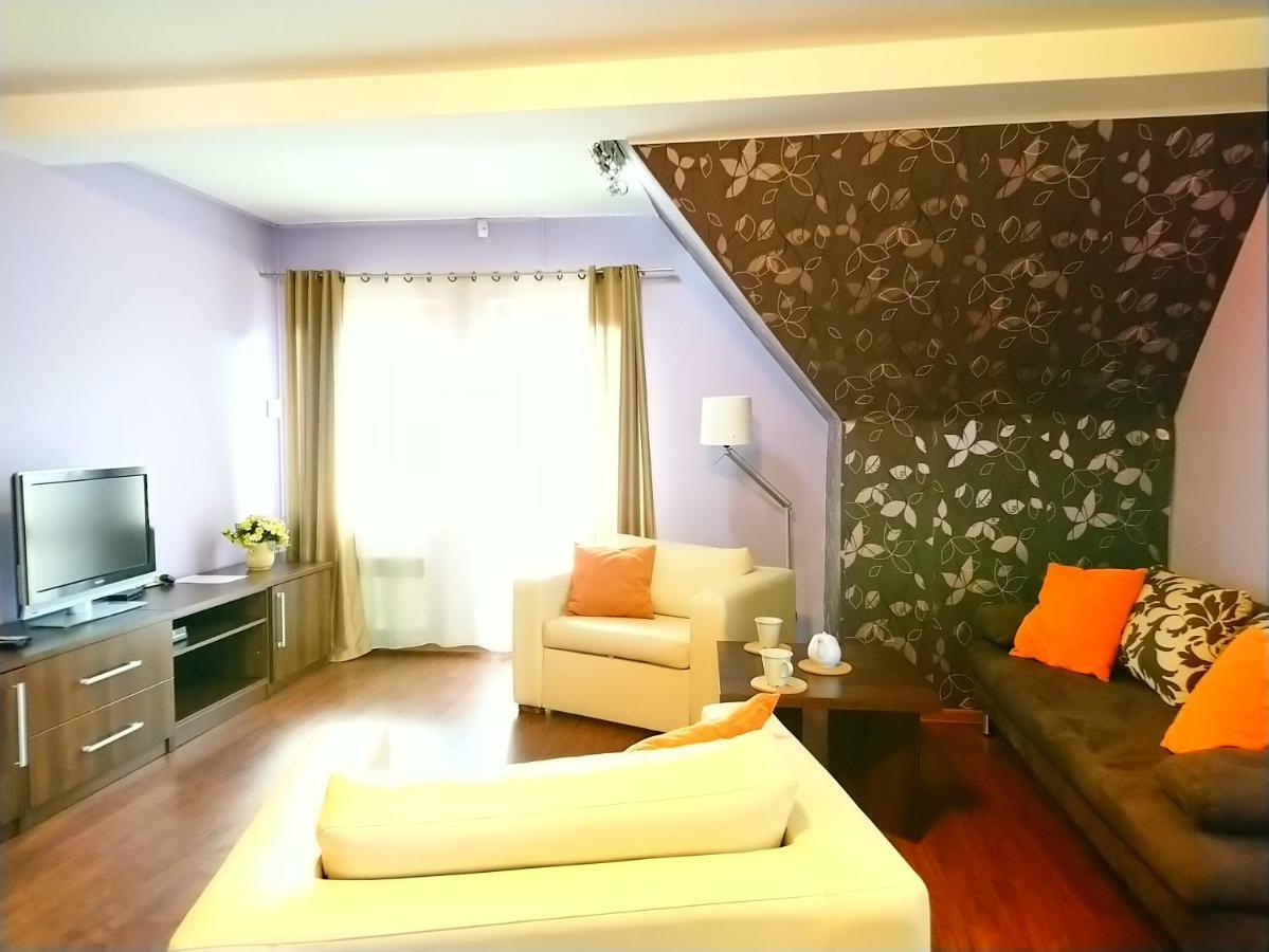 Apartament Glamour I Zakopane Exterior foto